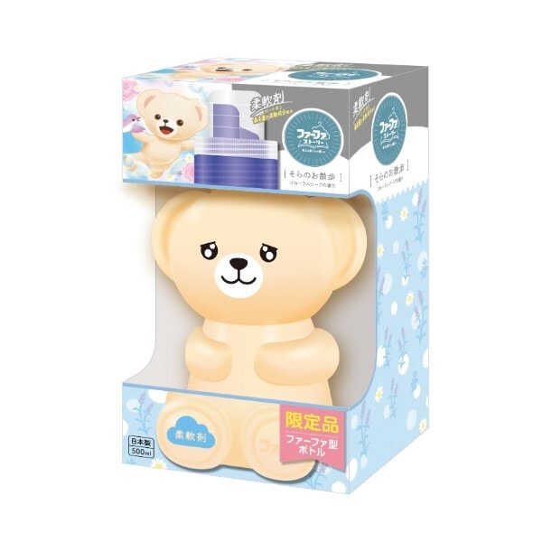 ファーファといっしょにDreamDreamDreamカセット 10月7日(水)10時～発売】【新商品】ファーファ ストーリー 柔軟剤