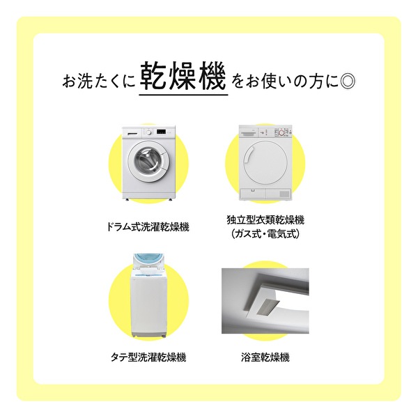 【2025年1月10日～2月28日まで送料無料】【新商品】　ファーファ　乾燥機で服が縮むのを防ぐ洗剤　お試しセット　本体+850g詰替
