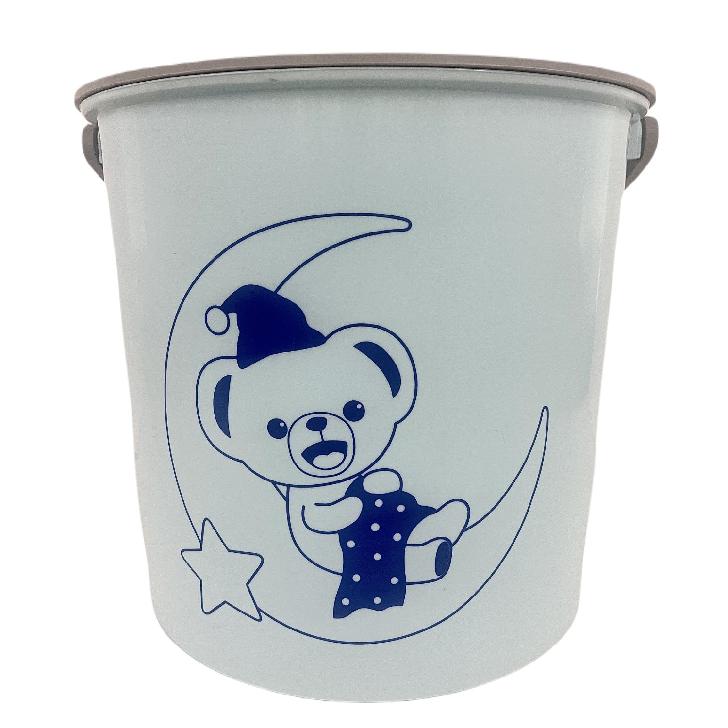 【再販売】在庫無くなり次第終了！　【送料無料】2025年デザイン　ファーファマルチポットセット　日用品が入ったセット♪