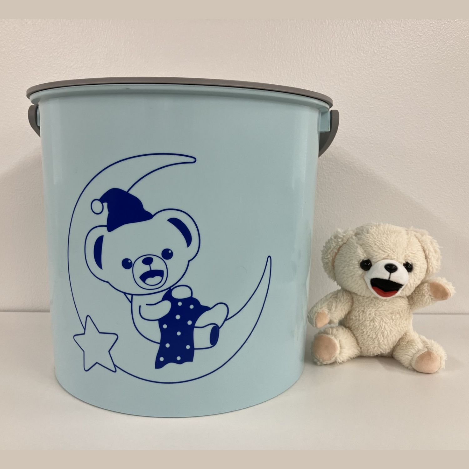 【再販売】在庫無くなり次第終了！　【送料無料】2025年デザイン　ファーファマルチポットセット　日用品が入ったセット♪