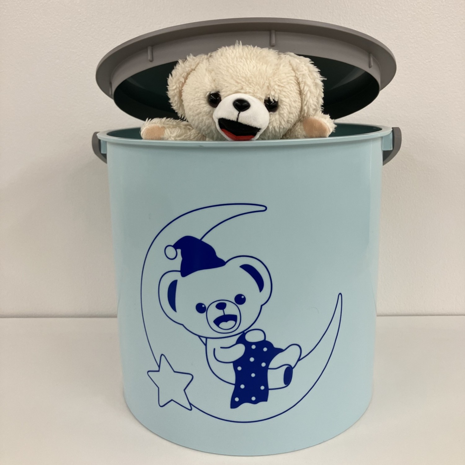 【再販売】在庫無くなり次第終了！　【送料無料】2025年デザイン　ファーファマルチポットセット　日用品が入ったセット♪