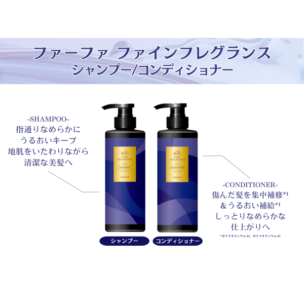 リニューアル】数量限定 ファーファ ファインフレグランス