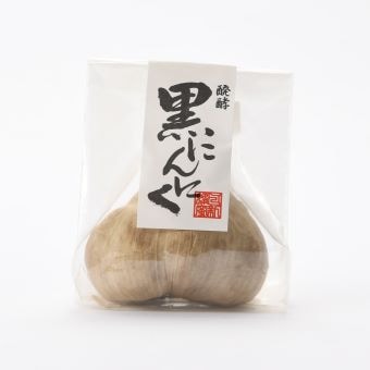 にんにく 国産醗酵黒ニンニク姿 | 健康食品 | 日新蜂蜜オンラインストア