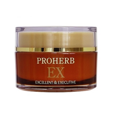 プロハーブ EX ジェルクリーム 50g | プロハーブ化粧品 | 日新蜂蜜