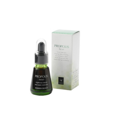 日新 プロポリスエキス 10ｍL