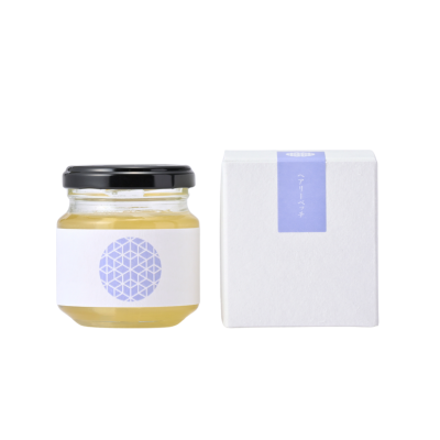 国産 ヘアリーベッチはちみつ 120g