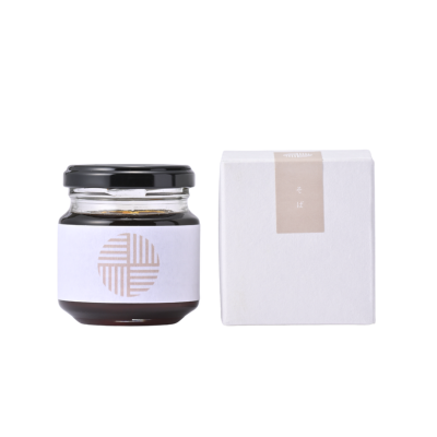 国産 そばはちみつ 120g