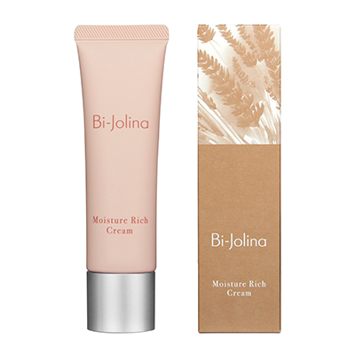 Bi-Jolina モイスチャーリッチクリーム 30g