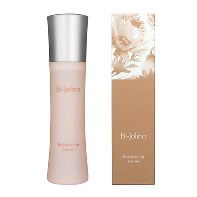 Bi-Jolina モイスチャーアップローション 120ml