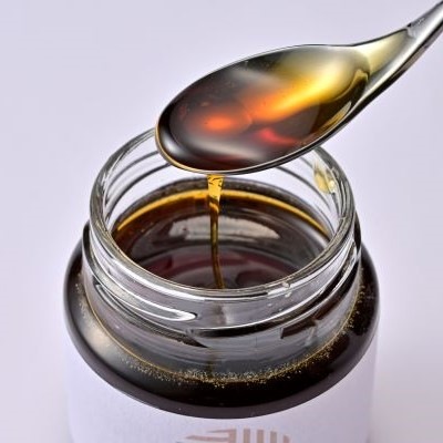 国産はちみつ3種セット（りんご・ヘアリーベッチ・そば）