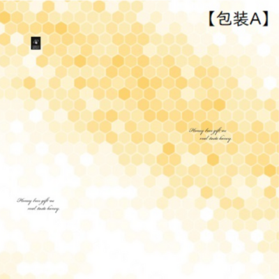 国産はちみつ3種セット（りんご・ヘアリーベッチ・そば）