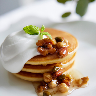 HOWA はちみつナッツ 120g