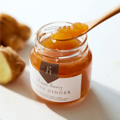 HOWA 3本入ギフトセットA（アカシア・生姜・ナッツ）