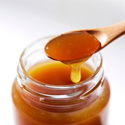 熟成プロポリスマヌカハニー 120g