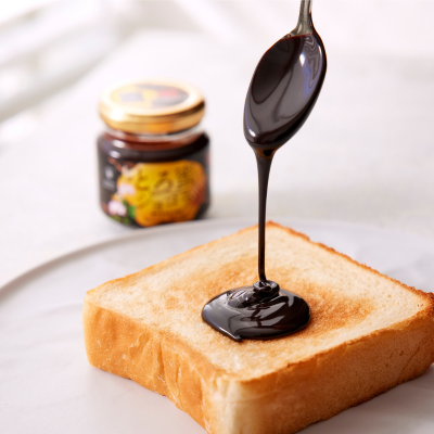 とろ蜜ショコラ【愛知商業×日新蜂蜜コラボ】