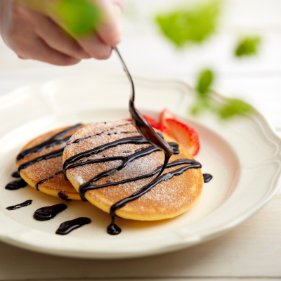 とろ蜜ショコラ【愛知商業×日新蜂蜜コラボ】