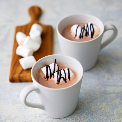 とろ蜜ショコラ【愛知商業×日新蜂蜜コラボ】