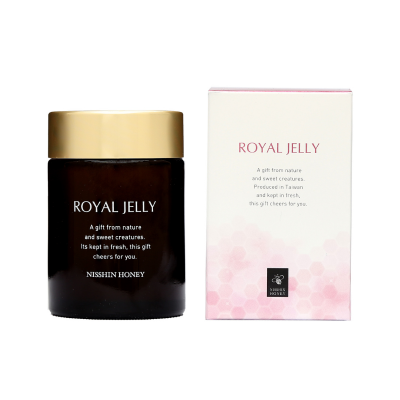 生ローヤルゼリーRN 100g