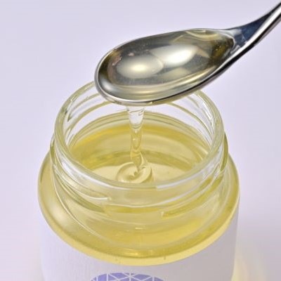 国産 ヘアリーベッチはちみつ 120g
