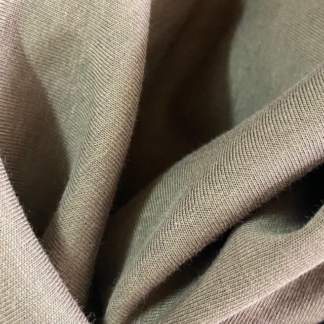 プリント ロゴ ロンT  2024AW　新作　秋冬