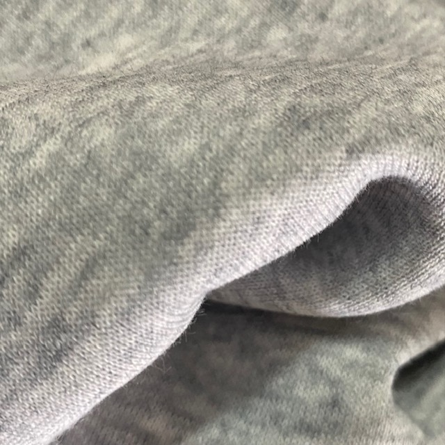 ハーフジップ ロゴ 長袖 スウェット トレーナー 2024AW　新作　秋冬