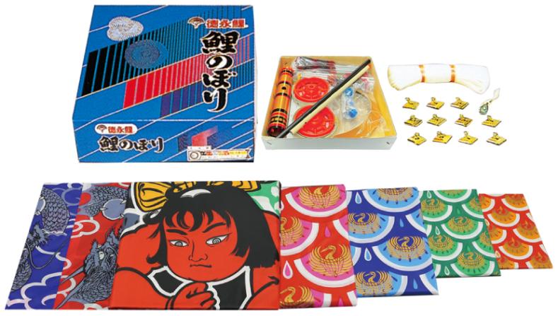 鯉のぼり　龍王染　最高級　木箱入り 鯉のぼり 龍王染 最高級 木箱入り 鯉のぼり 龍王染 最高級 木箱入り