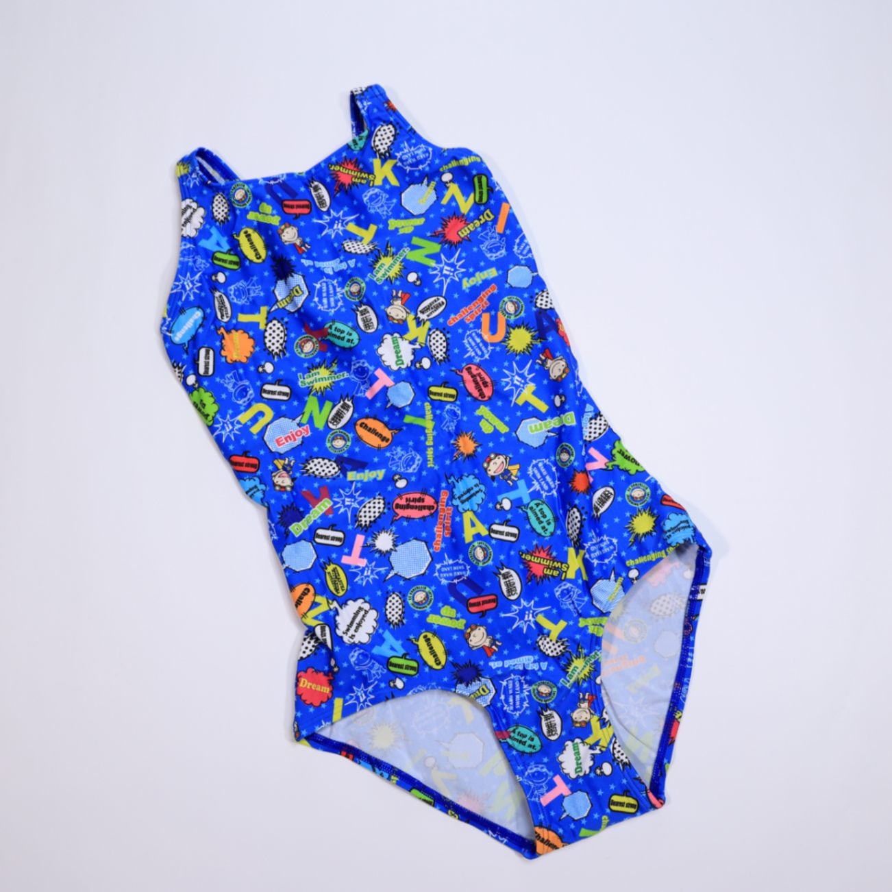 およぐマン女子水着 | スイミング用品 | スポーツクラブ新田塚アーク