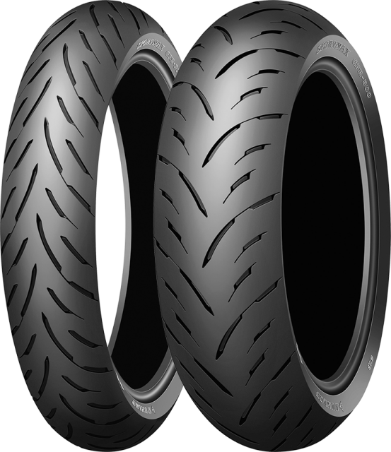 ダンロップ】SPORTMAX GPR-300(Hレンジ) 110/70R17 (54H) F TL | 110