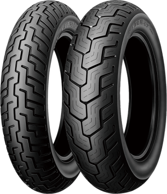 DUNLOP(ダンロップ) Kabuki D404 フロント 130/90-16 DUNLOP ダンロップ Kabuki D404F 130/90-16 M/C 67S WT フロント