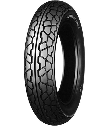 れなたんNO.3 ダンロップ】K527 3.25-18 4PR (52P) R TL | 3.25-18 | バイクタイヤ