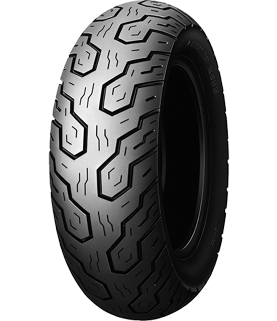 ダンロップD404R150/80-15M/C70S Amazon.com: Dunlop D404 170/80-15 Rear Tire 45605418