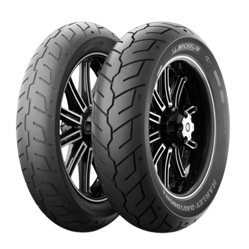 METZELER 130/60 B19 タイヤ Harley Davidson METZELER Cruisetec 130/60 B19 M/C 61H TL