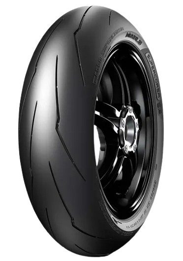 ピレリ スーパーコルサv4 sc1 200/60 タイヤ ピレリ】DIABLO SUPERCORSA SC-V4 200/60R17 80V R TL V4 SC1