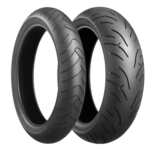 ミシュラン 【2025年製】 MICHELIN ROAD6 / ROAD6A 160/60ZR17 M