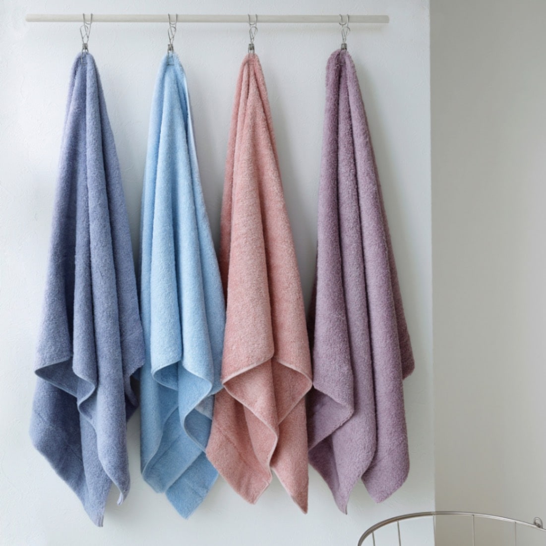 ムコファースト バスタオル | バスタオル | 新田タオルショップ