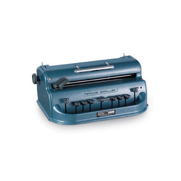 点字機器類,点字タイプライター | わくわく用具ショップ