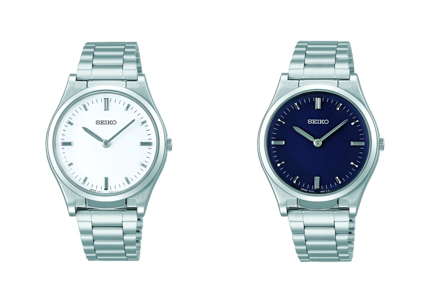 セイコー触読式腕時計メンズ 【非課税品】