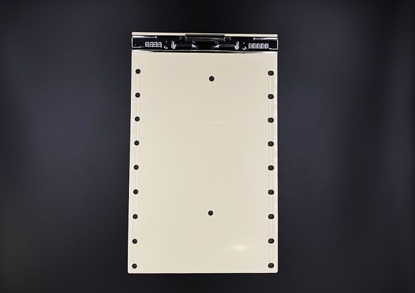 点字機器類,標準点字盤 | わくわく用具ショップ