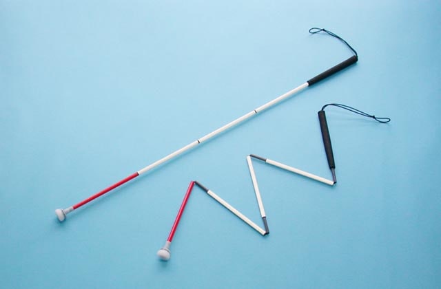 アドバンテージ（折りたたみ）パームチップ式【非課税品】