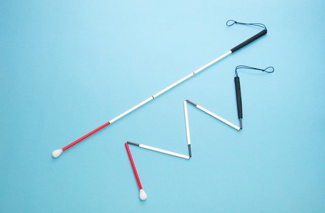 アドバンテージ（折りたたみ）ティアドロップ式【非課税品】