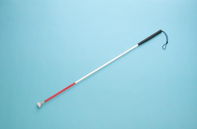 アドバンテージ（直杖）パームチップ式【非課税品】