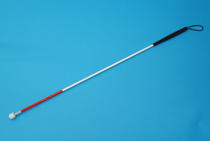 アドバンテージ（直杖）ローラーチップ式【非課税品】