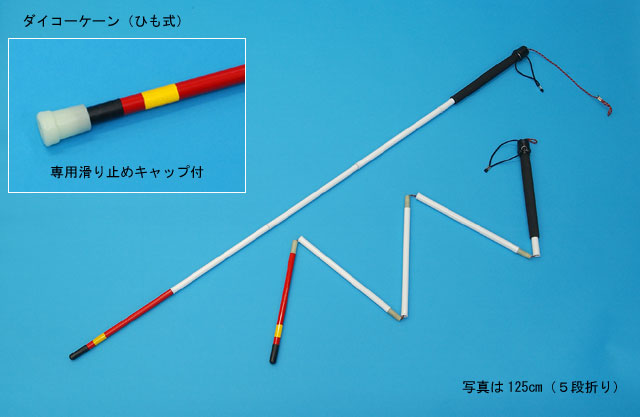 ダイコーケーン(ヒモ式)【非課税品】