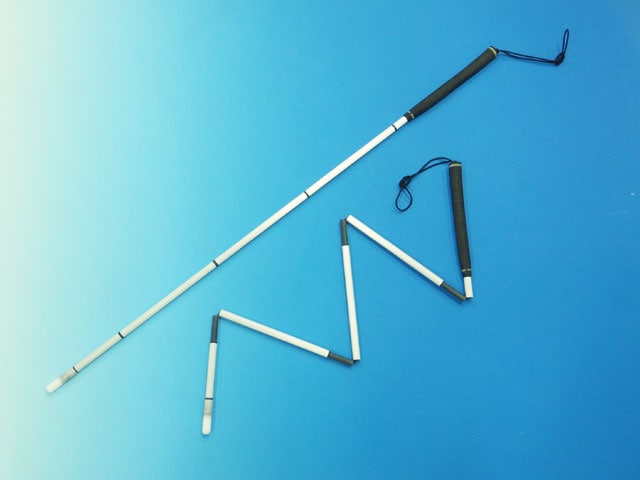 グラスファイバーケーン スタンダード【非課税品】