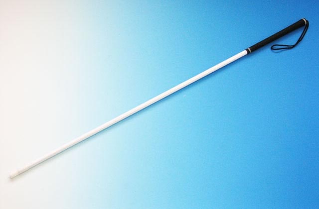 グラスファイバーケーン(直杖)口径16mm【非課税品】