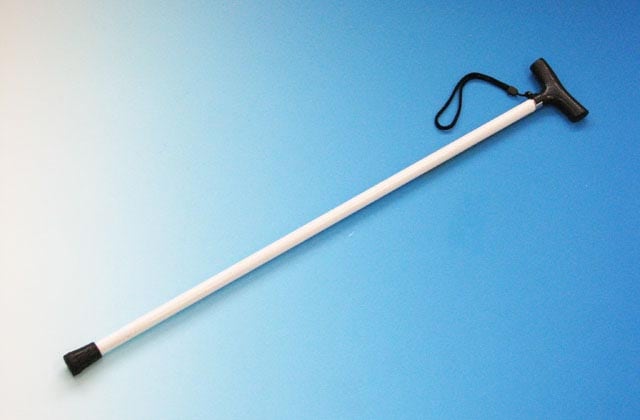 T字直杖【非課税品】