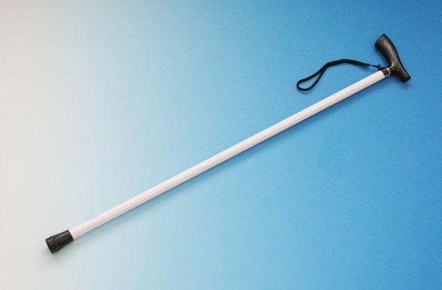 L字直杖【非課税品】