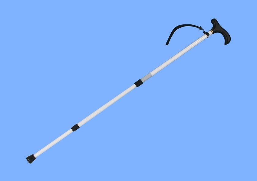 スライド式サポートケーン【非課税品】