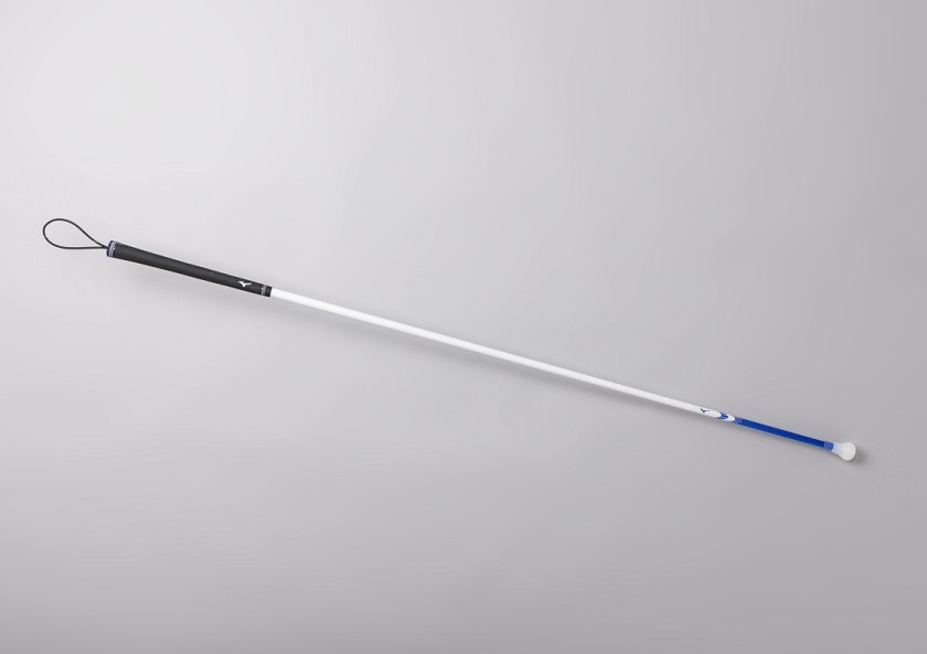 ミズノケーン ST（直杖）【非課税品】