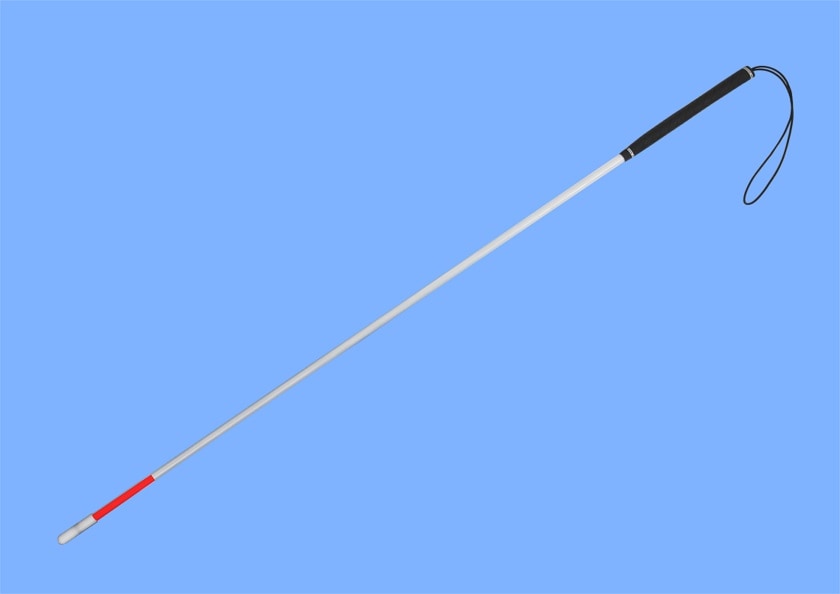 セガワケーン(直杖)スタンダード【非課税品】